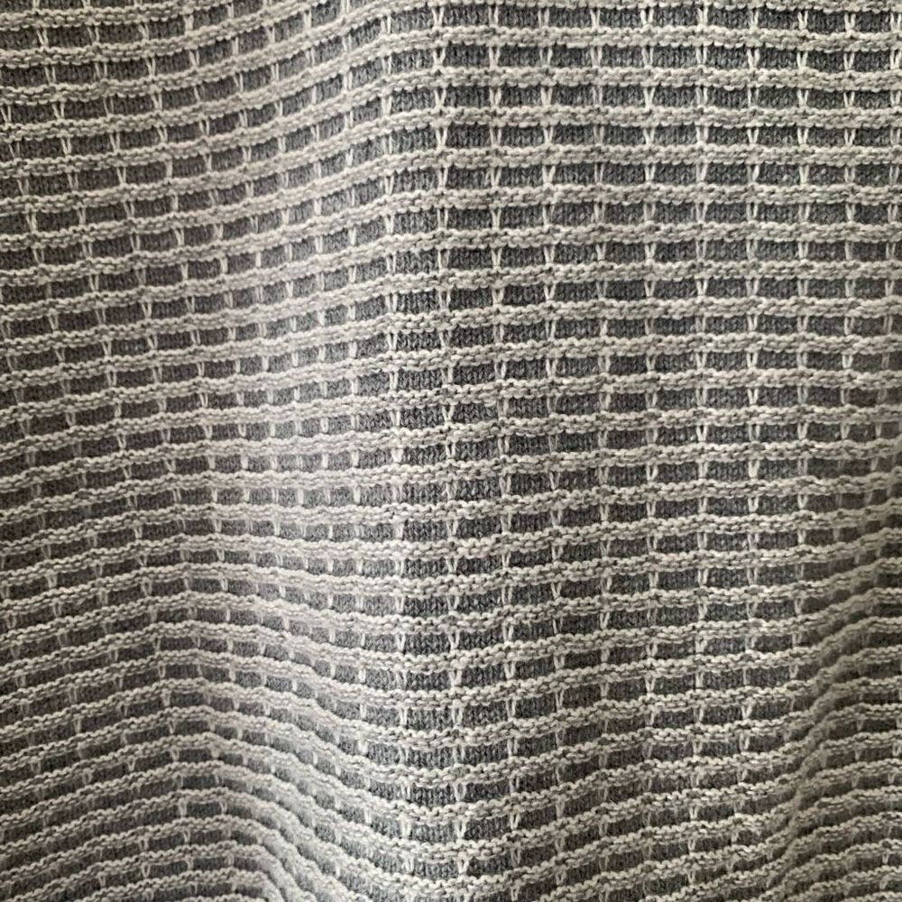 Express | Waffle Knit Sweater - Picture 3 of 7